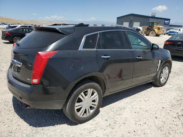 Vin: 3gyfnde30cs598586, lot: 60166985, cadillac srx luxury collection 20123