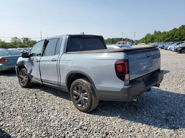 2024 HONDA RIDGELINE 5FPYK3F16RB019009