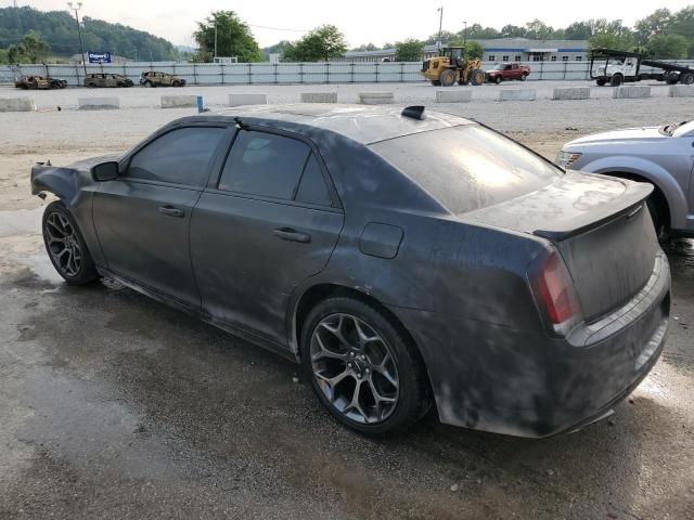 2016 CHRYSLER 300 S 2C3CCABG1GH190664