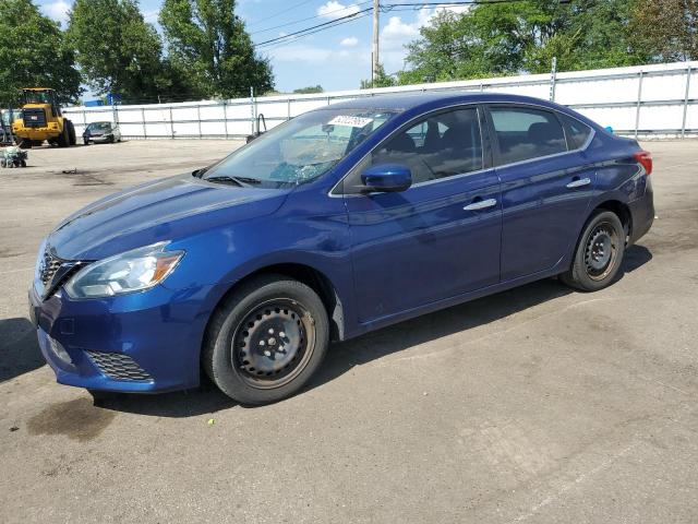 Vin: 3n1ab7ap7jy299189, lot: 62022965, nissan sentra s 2018 img_1