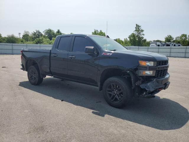2020 CHEVROLET SILVERADO - 1GCRYCEF4LZ255989