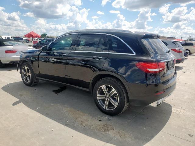 2019 MERCEDES-BENZ GLC 300 - WDC0G4JB7KV175509