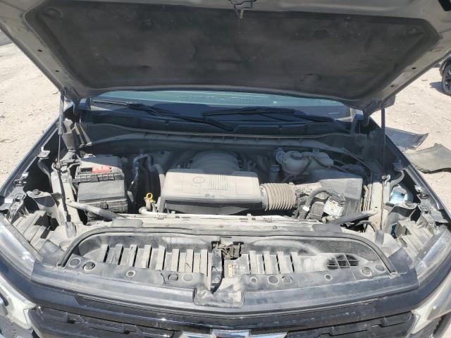 2023 CHEVROLET SILVERADO - 3GCUDFED5PG360634