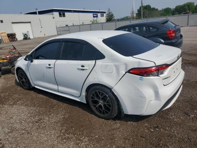 Vin: 5yfbprbe4lp034759, lot: 59656265, toyota corolla le 20202