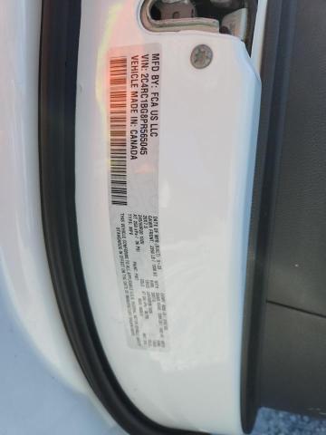 2023 CHRYSLER PACIFICA T 2C4RC1BG8PR565045