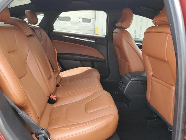 2019 FORD FUSION TIT 3FA6P0SU4KR144925