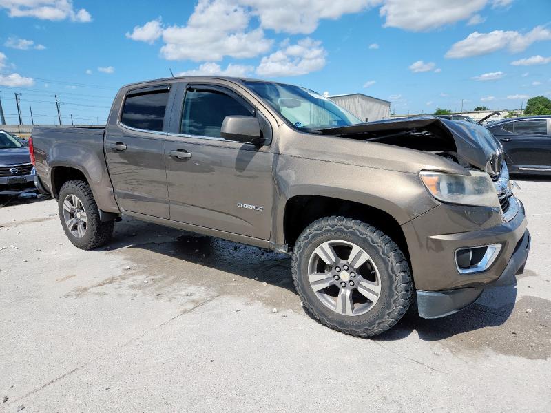 Vin: 1gcgsbe38f1133759, lot: 60205825, chevrolet colorado lt 20154