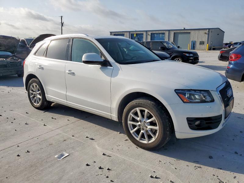Vin: wa1lfafp7ca010023, lot: 60970245, audi q5 premium plus 20124