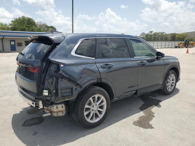 Vin: 2hkrs4h7xsh401684, lot: 58978995, honda crv exl 20253