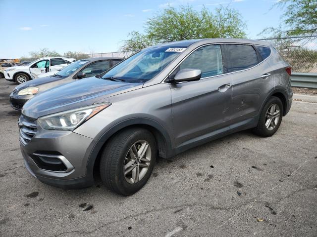 HYUNDAI SANTA FE S
