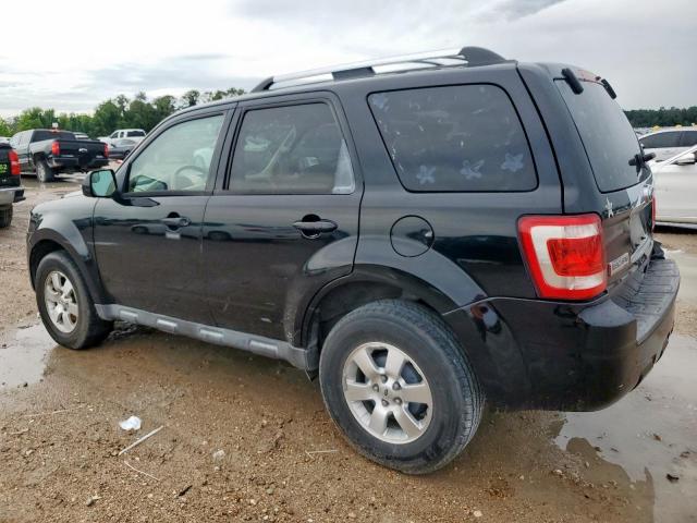 2010 FORD ESCAPE LIM - 1FMCU0EGXAKB89216