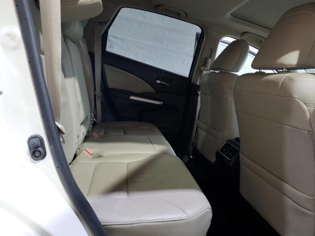 2016 HONDA CR-V TOURI 5J6RM4H91GL025062