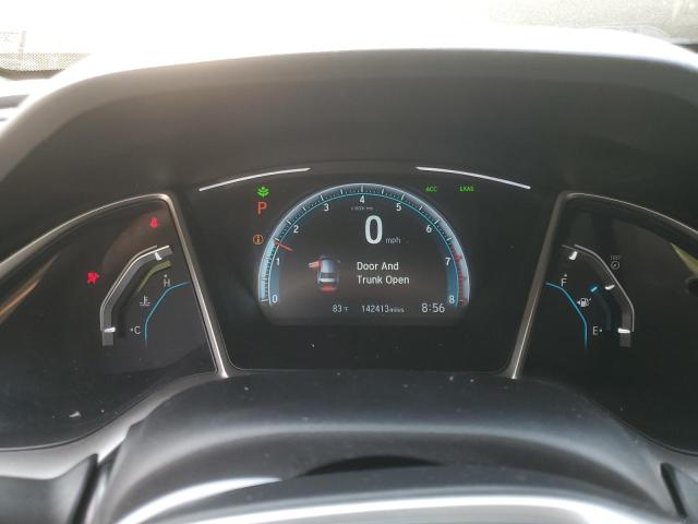 2017 HONDA CIVIC EX 19XFC2F87HE026432
