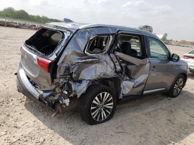 2020 MITSUBISHI OUTLANDER JA4AZ3A36LZ036600