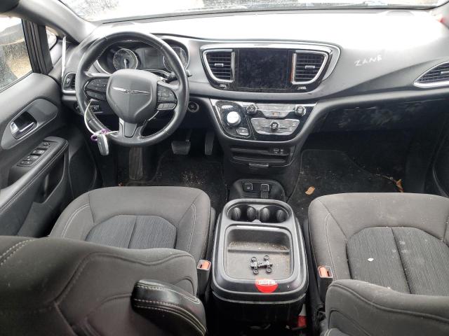2019 CHRYSLER PACIFICA T 2C4RC1FG4KR721083
