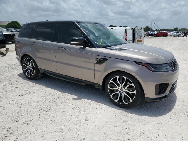 Vin: salwr2su6na218367, lot: 60069605, land rover rangerover hse silver edition 20224