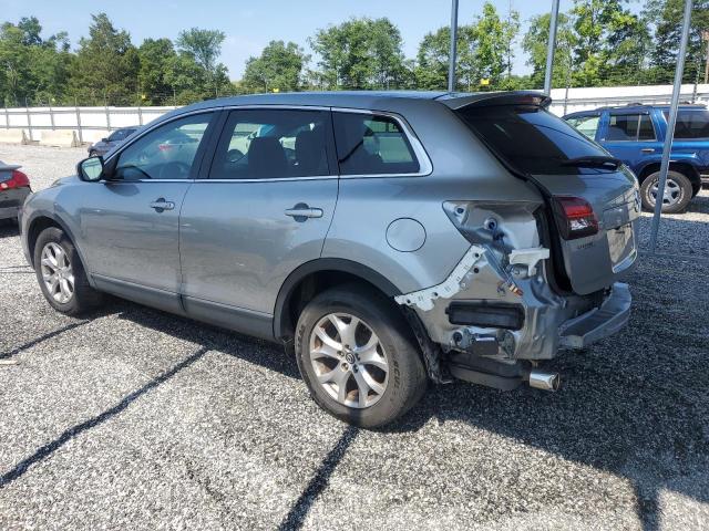 Vin: jm3tb2ca6e0441458, lot: 60516075, mazda cx-9 touring 20142