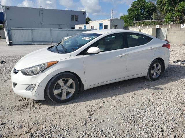 Vin: 5npdh4ae1dh424940, lot: 61647855, hyundai elantra gls 2013 img_1