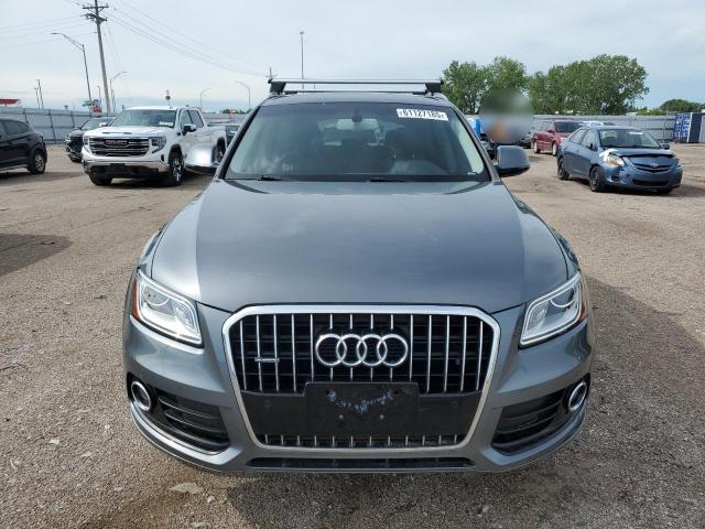 2016 AUDI Q5 PREMIUM - WA1L2AFP4GA136390