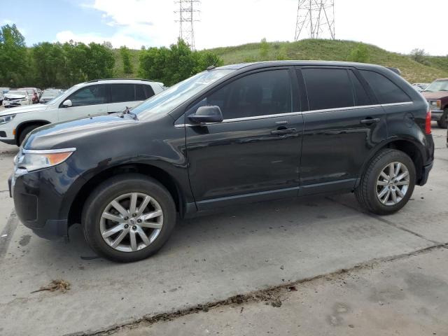 Vin: 2fmdk4kc5eba54728, lot: 60462755, ford edge limited 2014 img_1
