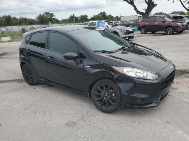 2019 FORD FIESTA ST 3FADP4DJXKM145799