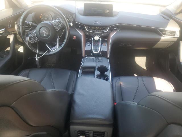 2021 ACURA TLX - 19UUB5F34MA004760