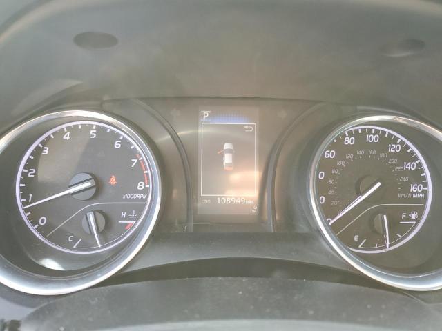 2019 TOYOTA CAMRY L - 4T1B11HK9KU272751