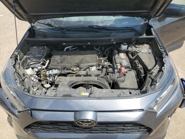 2020 TOYOTA RAV4 LE 2T3F1RFV1LC088606