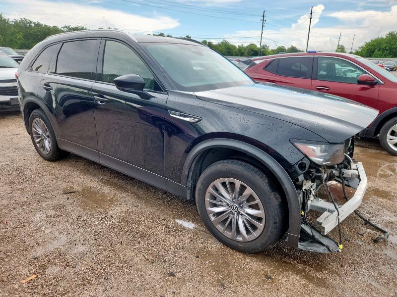 Vin: jm3kkbhd5s1200642, lot: 62092175, mazda cx-90 preferred 20254