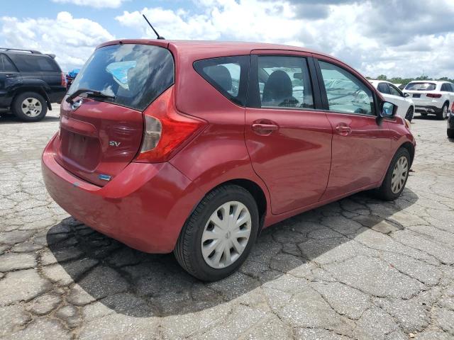 Vin: 3n1ce2cp1fl404376, lot: 61541295, nissan versa s 20153