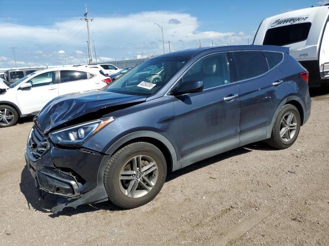 Vin: 5xyzt3lb3hg392846, lot: 62592095, hyundai santa fe 2017 img_1