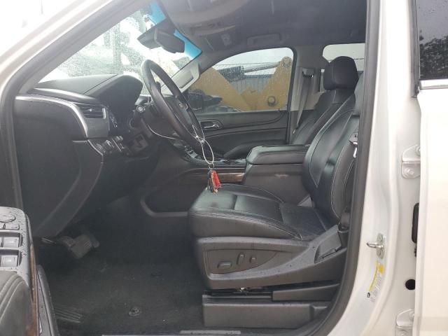 2018 CHEVROLET TAHOE C150 1GNSCBKC5JR310992