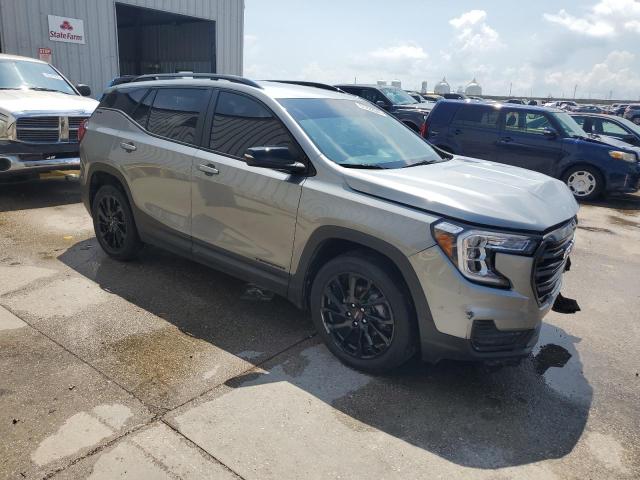 2024 GMC TERRAIN SL 3GKALMEG1RL310977