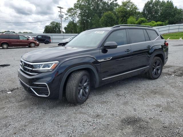 VOLKSWAGEN ATLAS SE