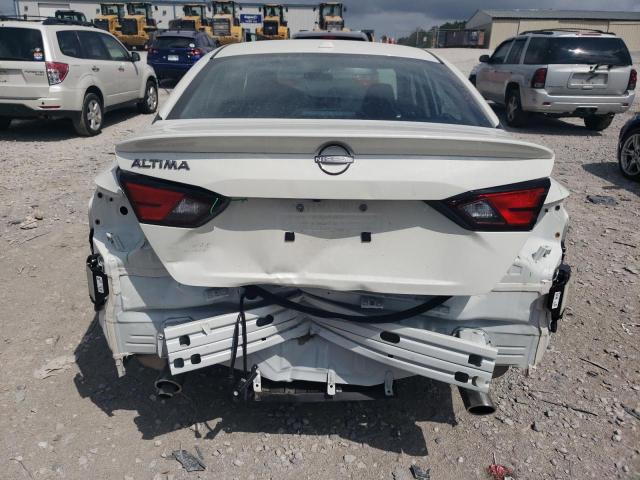 2025 NISSAN ALTIMA SV - 1N4BL4DVXSN334240