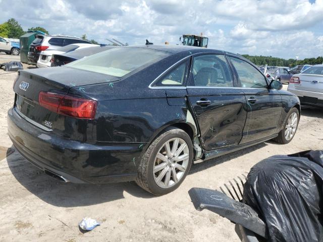 2016 AUDI A6 PREMIUM WAUGFAFC2GN077323