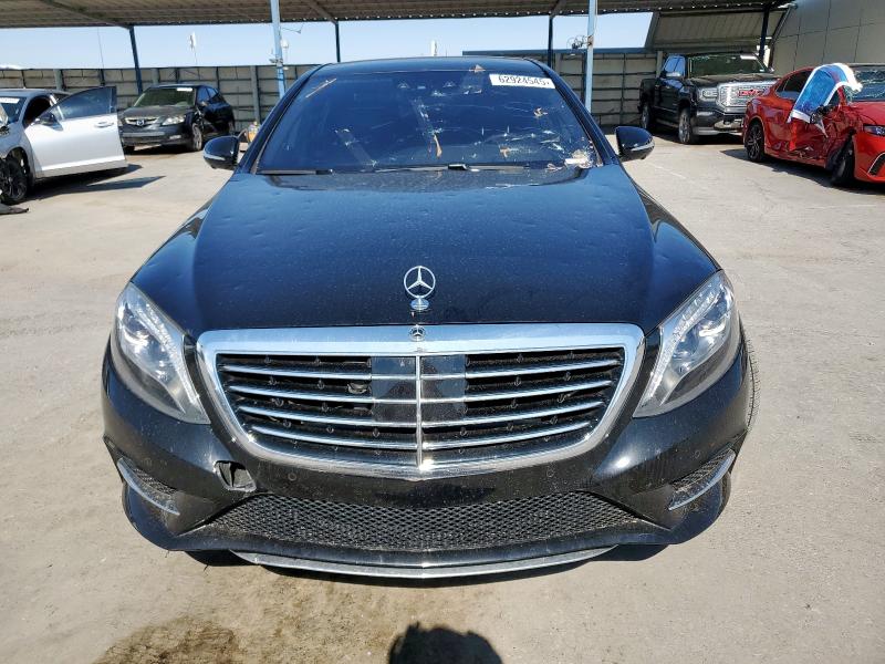 2015 MERCEDES-BENZ S 550 4MATIC WDDUG8FB2FA146106
