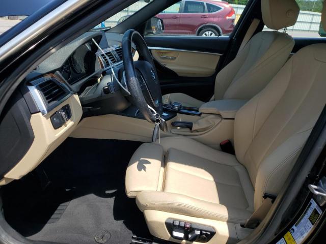 2017 BMW 330 I WBA8B9G57HNU49741