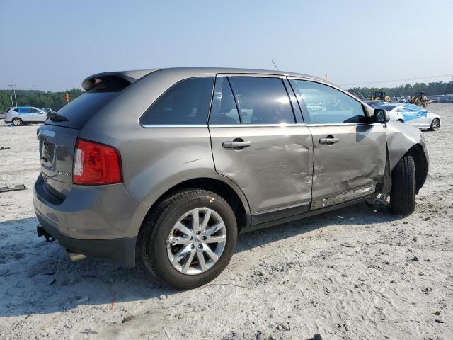 Vin: 2fmdk3kc0eba95066, lot: 59405585, ford edge limited 20143