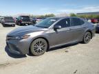 2021 TOYOTA CAMRY SE - 4T1G11AK0MU435502