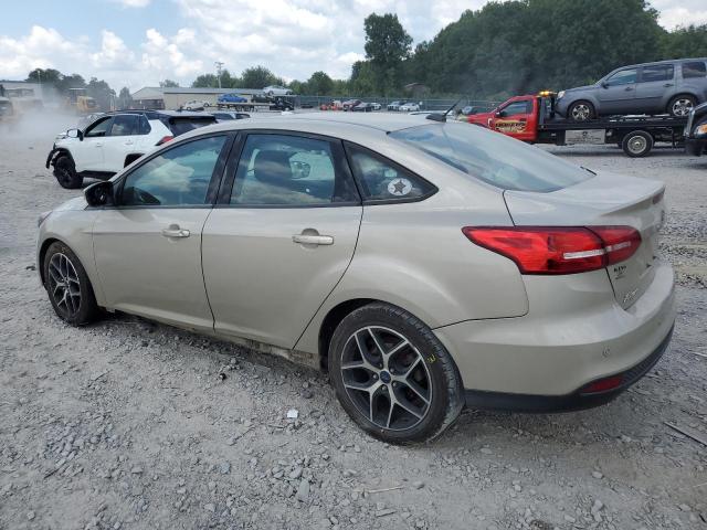 2018 FORD FOCUS SEL 1FADP3H26JL208572