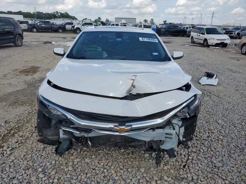 2022 CHEVROLET MALIBU LT - 1G1ZD5ST3NF172245