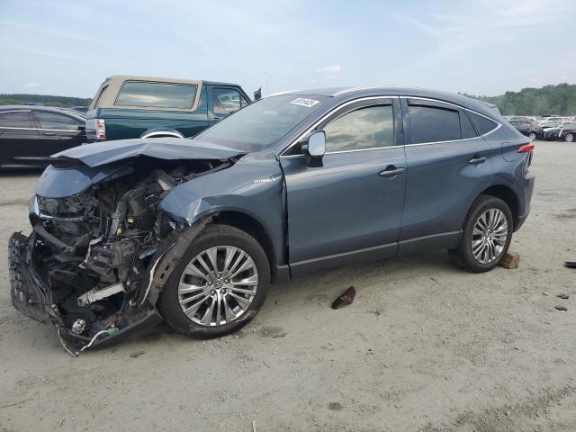 Vin: jteaaaah0mj051652, lot: 59819405, toyota venza le 2021 img_1