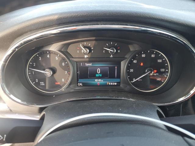 2020 BUICK ENCORE PRE KL4CJASB3LB075230