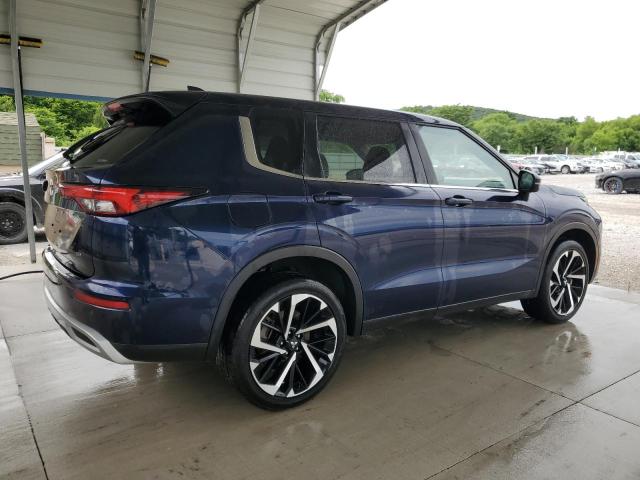 Vin: ja4j4va89rz014105, lot: 61503755, mitsubishi outlander se 20243