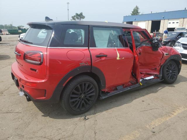Vin: wmwxj1c03r2u59017, lot: 60974115, mini cooper s clubman all4 20243