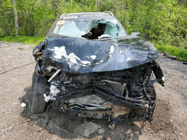 2018 NISSAN ROGUE S - JN8AT2MV4JW347816