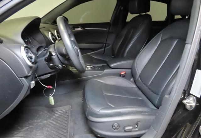 2020 AUDI A3 PREMIUM WAUAUGFF2LA101520