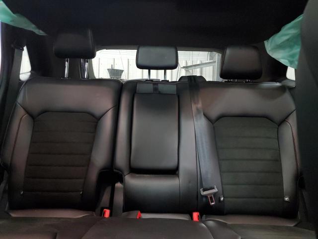 2022 FORD EDGE SEL 2FMPK4J96NBA60248