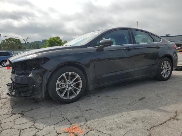 Vin: 3fa6p0hd3kr209903, lot: 61208405, ford fusion se 2019 img_1